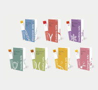 MatchQ Functional Jelly Series