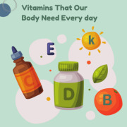 VITAMINS