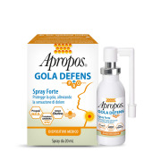 Apropos Gola Defens PRO - Strong Spray