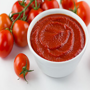 Tomato paste