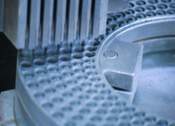 Contract Manufacturing