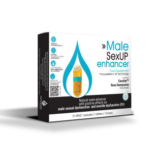 >> MALE SexUp Enhancer Capsules