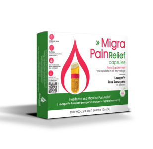 >> MigraPain Relief Capsules