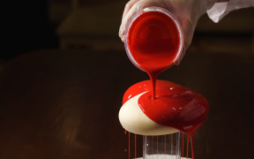 Cold Glaze Stabilizer (Glazemate)