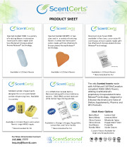 ScentCerts