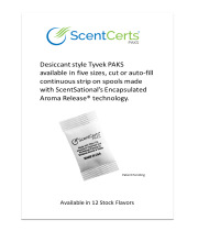 ScentCerts PAKS