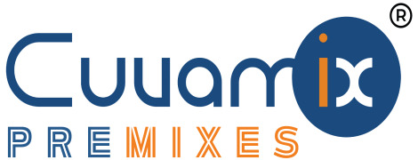 Cuvamix Premixes