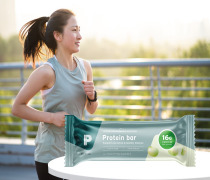 Plantaris™ Faba and Plantaris™ Pea