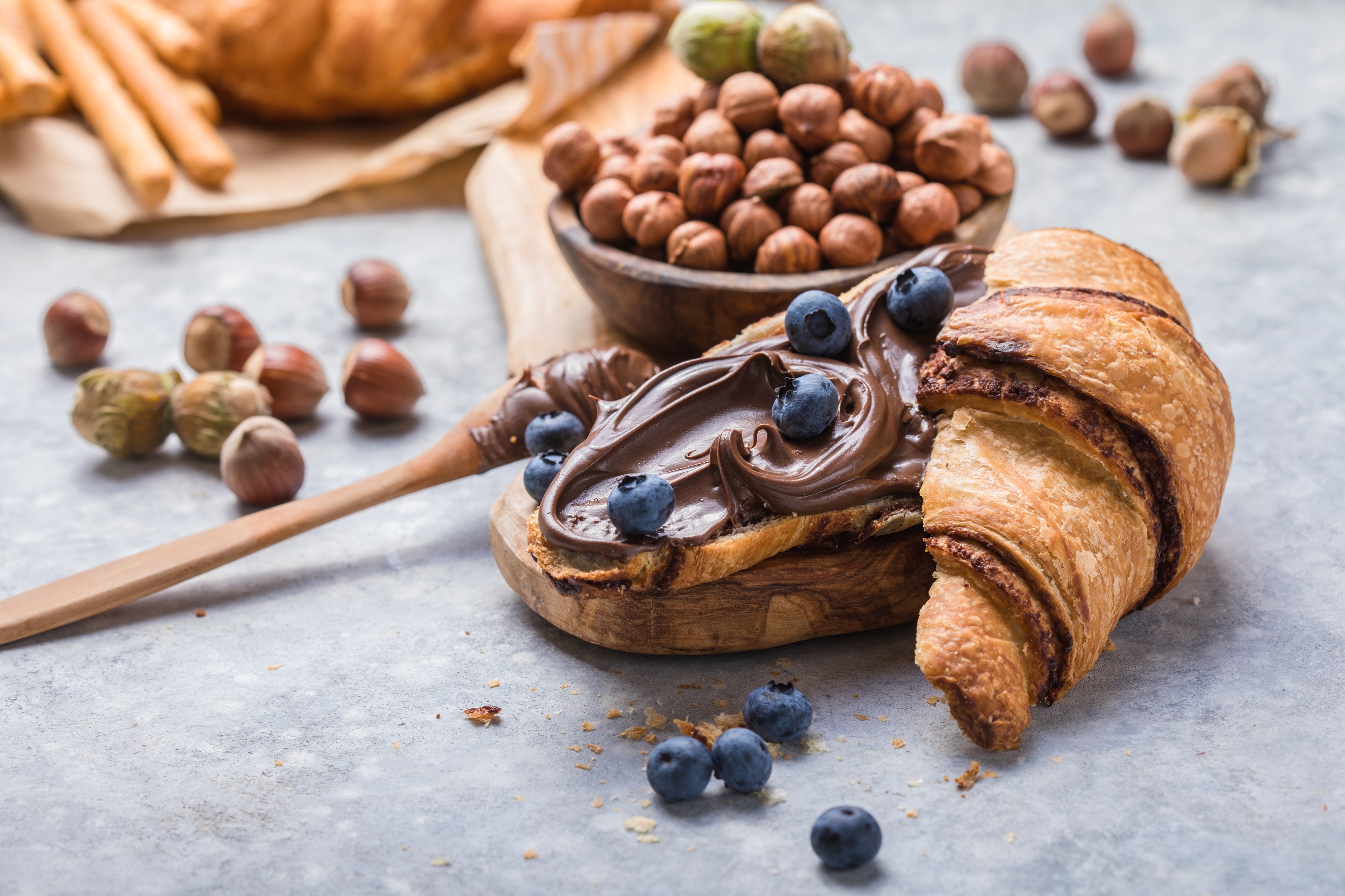 Maltodextrine (Organic)