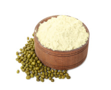 Mungbean Protein (Organic)