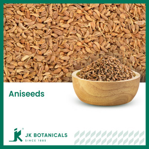 Aniseed