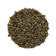 Lentils green Type Du Puy