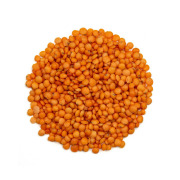 Lentils red