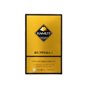 Gold kamut r brand wheat enzyme G