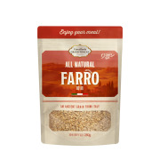 L'eccellente Granotoscan farro