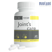 MobiFlex- Eggshell Membrane Joint Care Formula Taiwan Best Supplement/OEM/ODM/Private Label/Contract Manufacturing/Contract Manufacturer