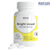 OptiGlow- Lutein & Meso-zeaxanthin Eye Health Formula Taiwan Best Supplement/OEM/ODM/Private Label/Contract Manufacturing/Contract Manufacturer