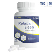 DriftPeace- Sucrosomial Magnesium Relax and Sleep well Formula Taiwan Best Supplement/OEM/ODM/Private Label/Contract Manufacturing/Contract Manufacturer