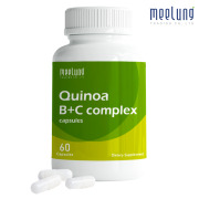 VitaBoost- Natural and High Absorption rate Vitamin B+C Formula Taiwan Best Supplement/OEM/ODM/Private Label/Contract Manufacturing/Contract Manufacturer