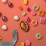 Confectionery Finishing Agents