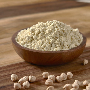 Chickpea Flour