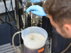 Open Innovation & Product Development