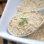 Sesame Seeds