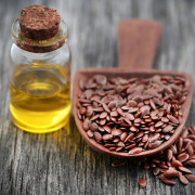 Flax Seed Oil