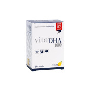 VitaDHA 1000