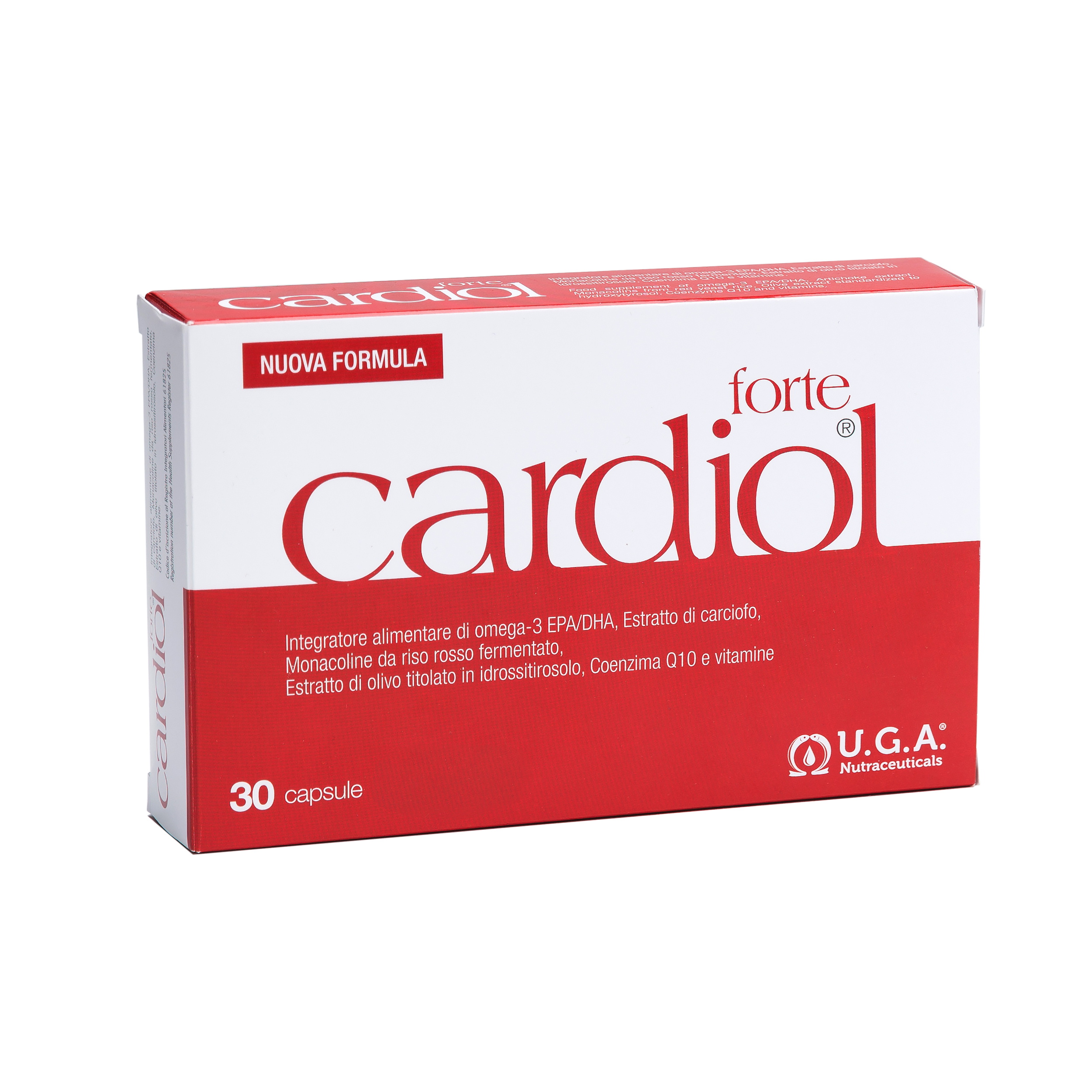 Cardiol Forte