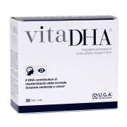 VitaDHA