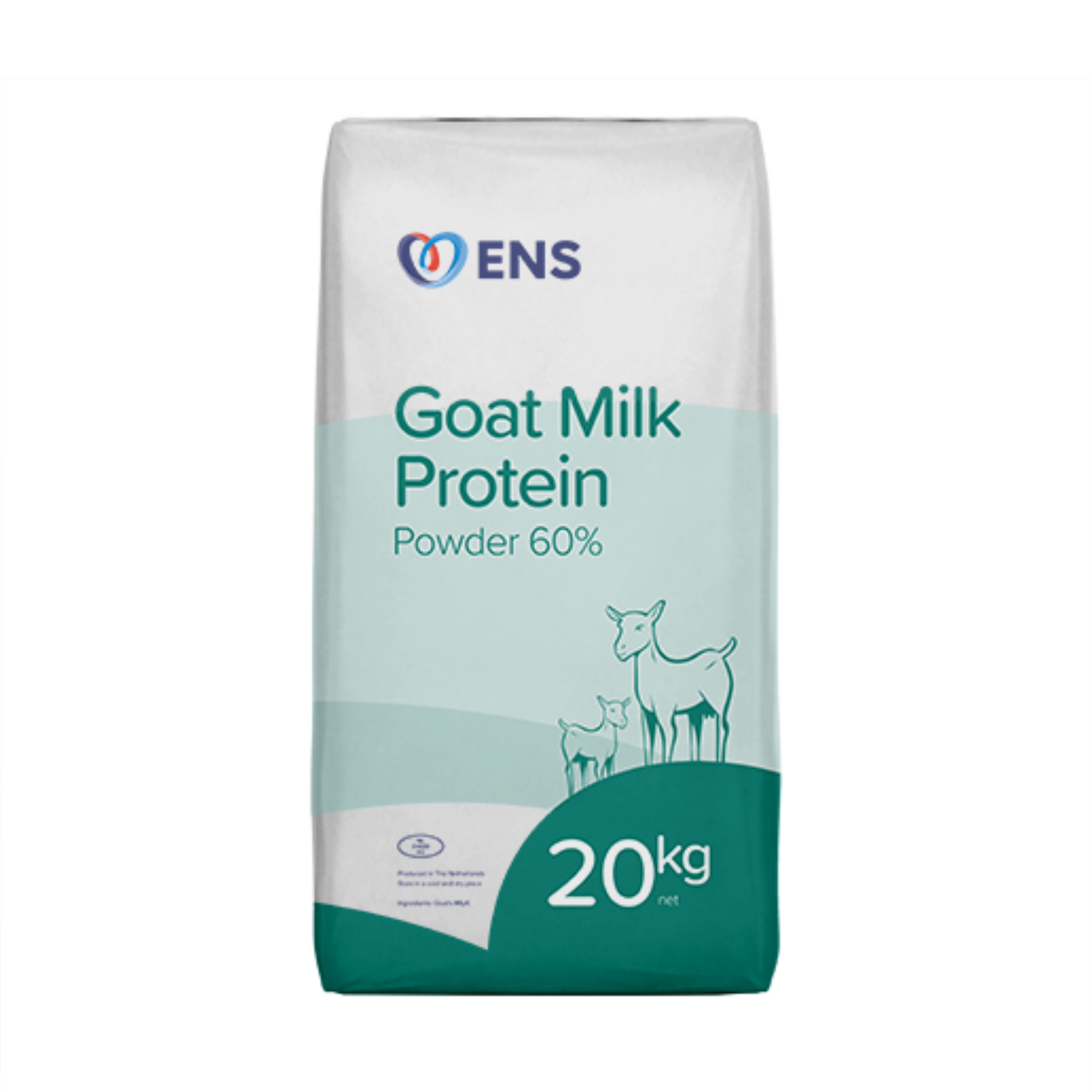 Goat Milk Protein Powder 60%