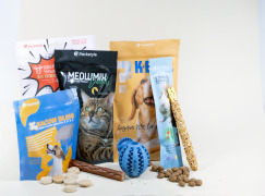 Flexible Packaging for PET FOOD – Tailored, Sustainable Solutions