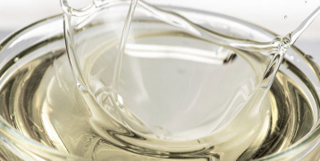 Tapioca/Cassave Fiber (Organic/Non-GMO)