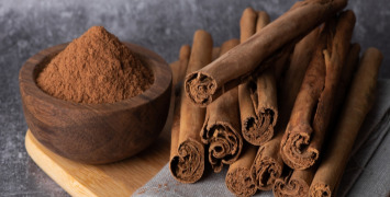Ceylon Cinnamon