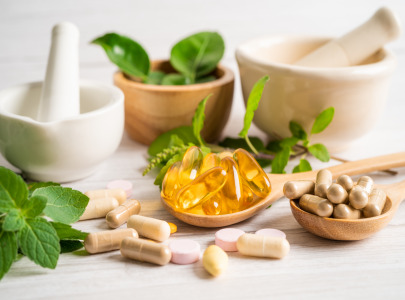 Plant Extracts - Dr. Willmar Schwabe India