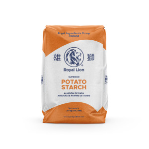 Potato Starch