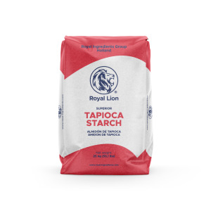 Tapioca Starch