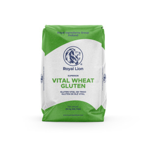 Vital Wheat Gluten