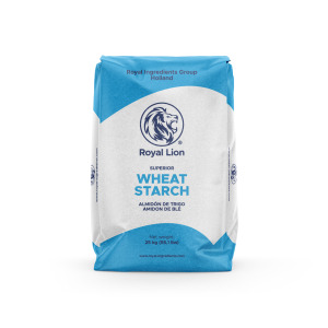 Wheat Starch