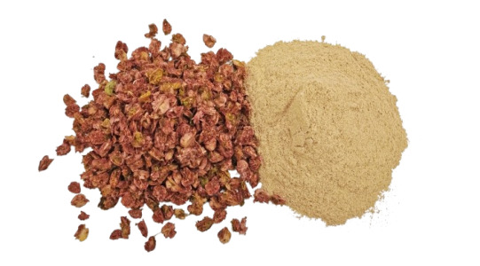 Acerola Fiber C+ BMgFO-06-403 Organic