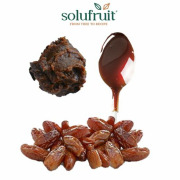 Organic/ Conventional Date Juice Concentrate/Syrup