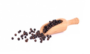 Black Pepper Oil