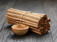 Cinnamon Bark Oil