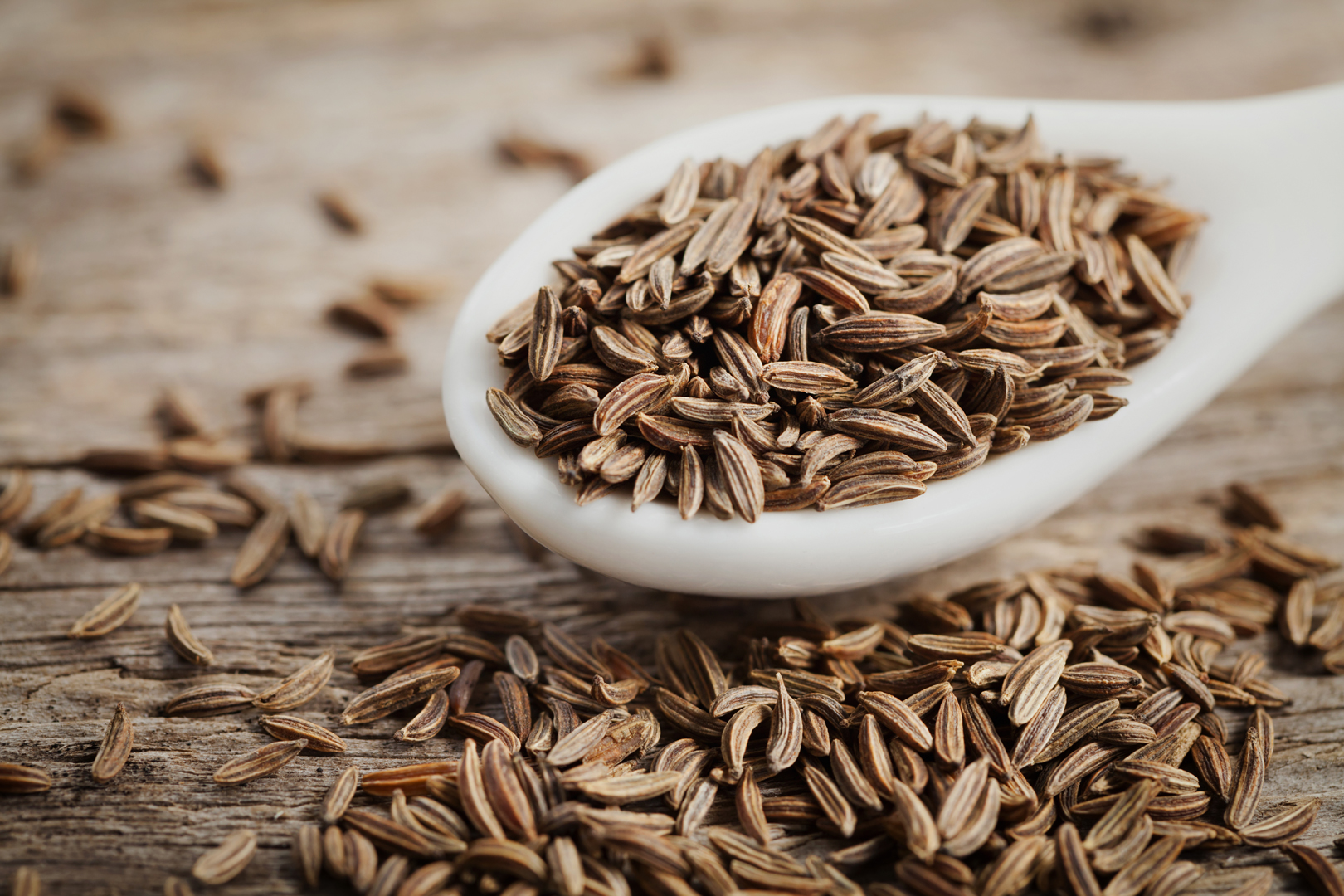 Cumin Seed Oleoresin