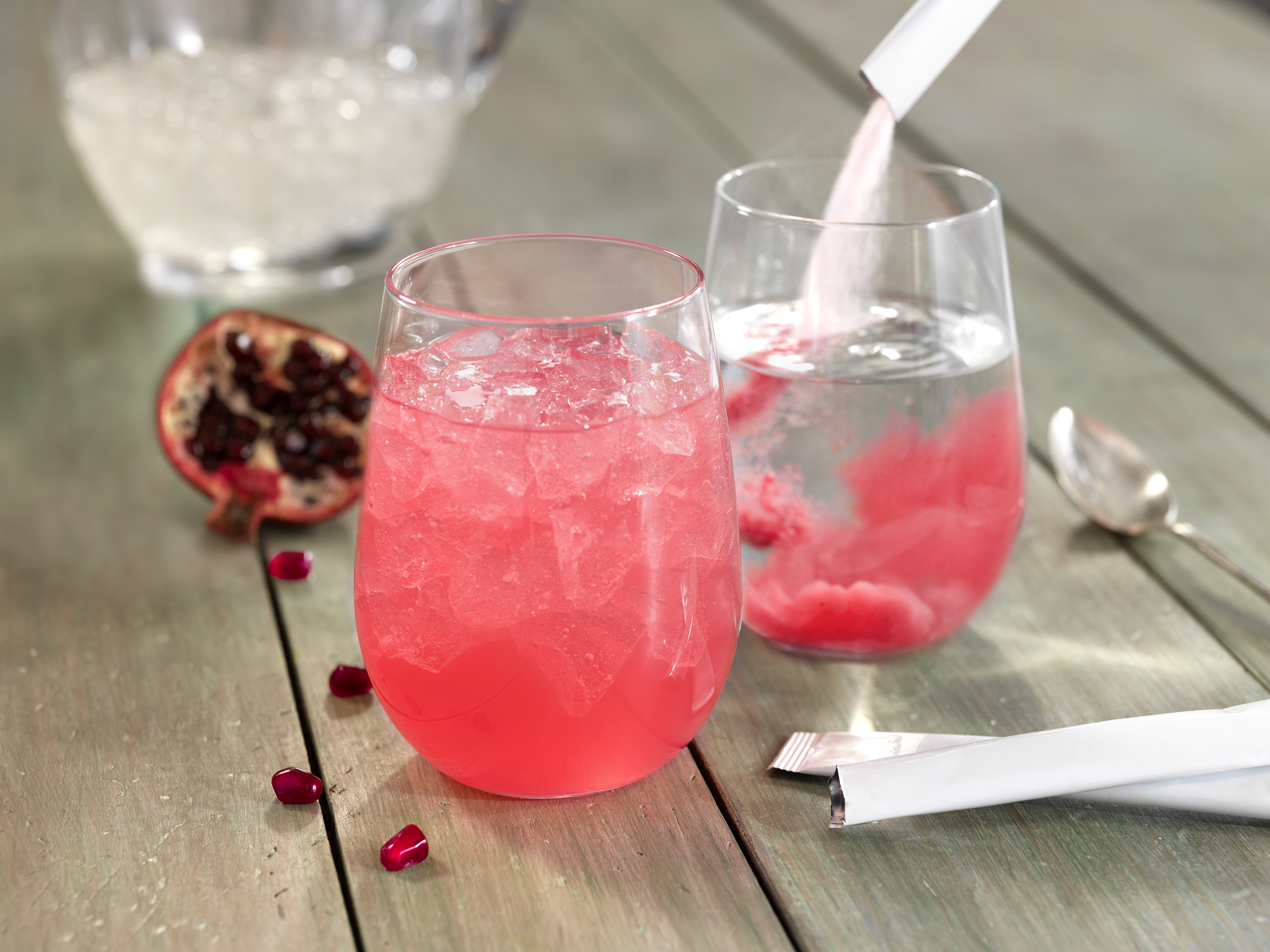 MALTRIN® Maltodextrins + syrup solids