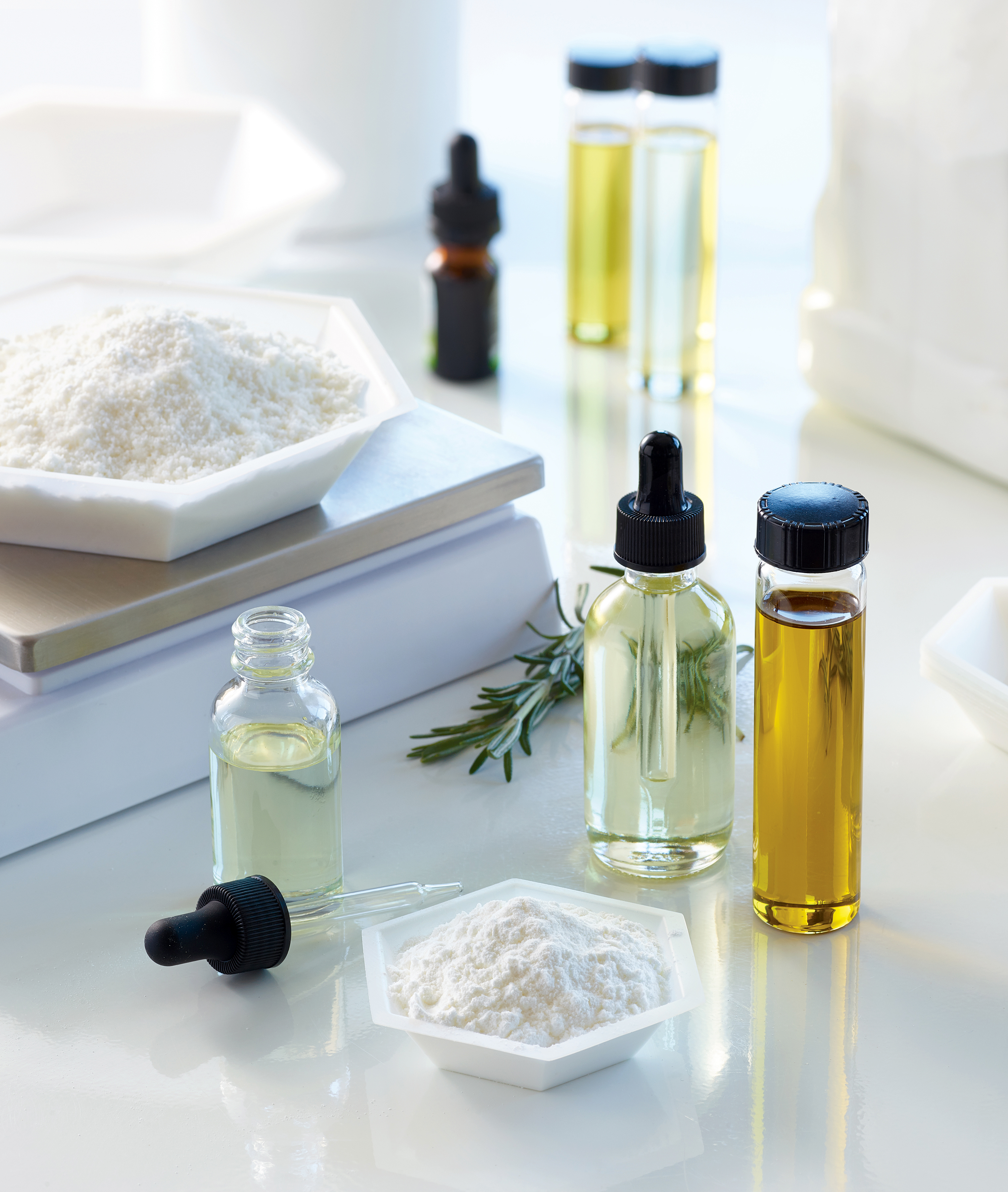 PURE-DENT® Modified Food Starch (plating starch)