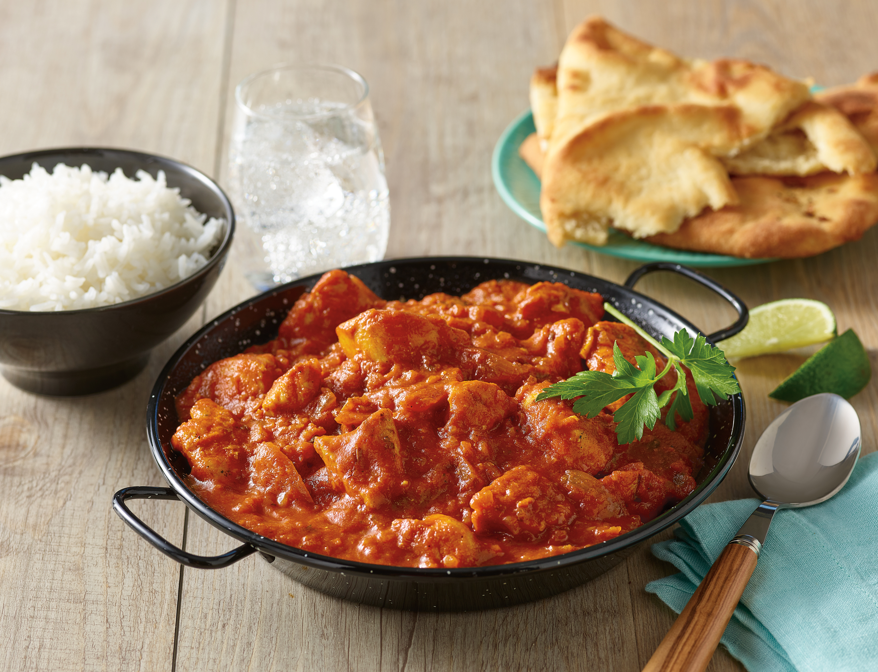 PURE-GEL® Modified Food Starch