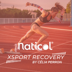 Naticol® Xsport Recovery