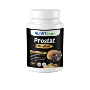 BLACK GARLIC PROSTAT